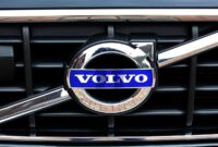 Attachment for Volvo Cars' Novo Energy Announces 50% Workforce Reduction as Part of Restructuring Effort